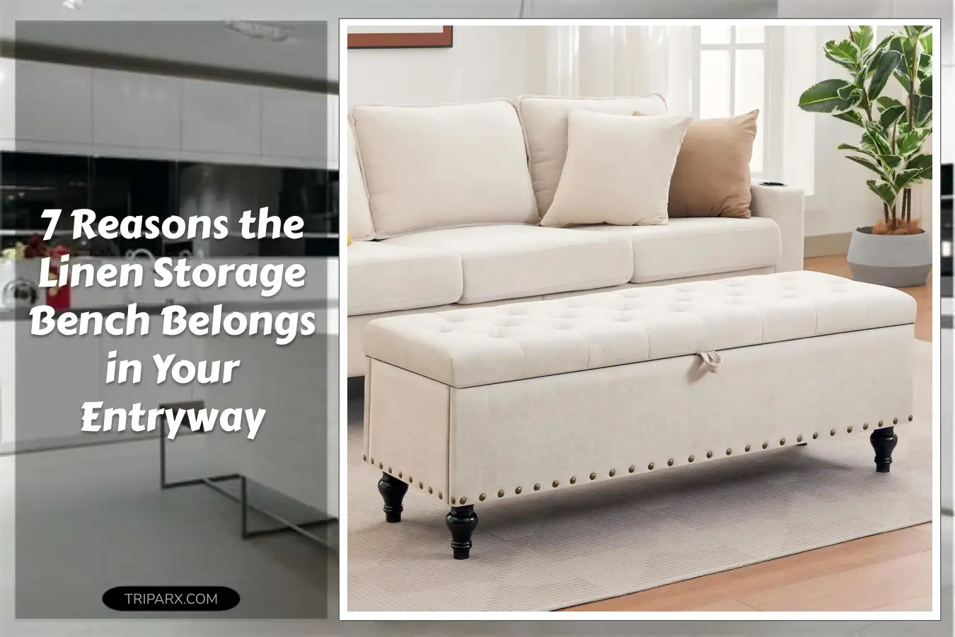 Mangodan51_Linen_End_of_Bed_Storage_Bench_Tufted_Upholstered_Storage_Ottoman_Bench_with_Safety_Hinge_330_lb_Large_Ottoman_with_Storages_for_Living_Room_Entryway_Bedroom_Window_Benches_Beige