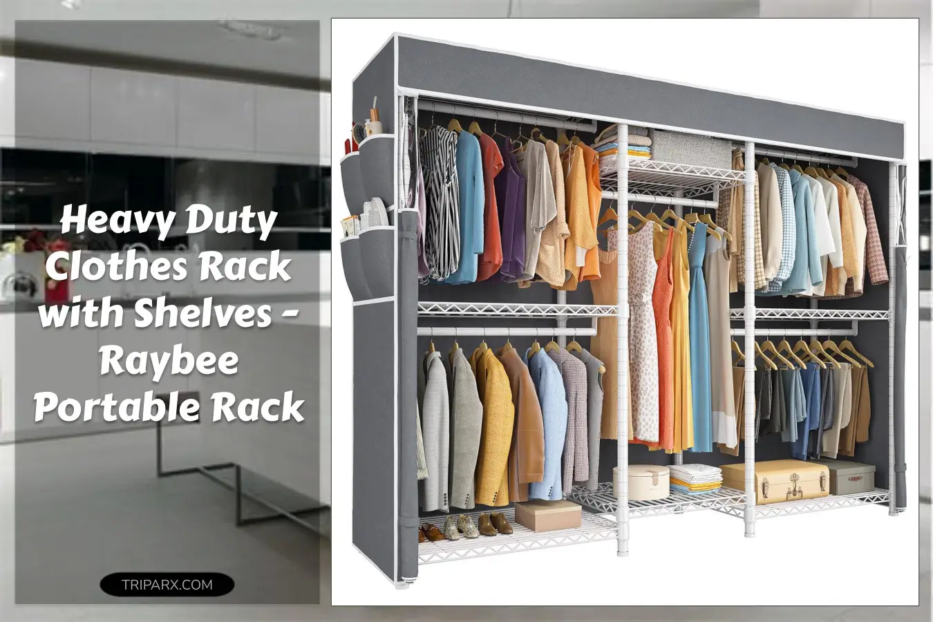 Raybee_Clothing_Rack_with_Cover_Heavy_Duty_Clothes_Rack_with_Shelves_Portable_Adjustable_Metal_Max_Load_900lbs_White
