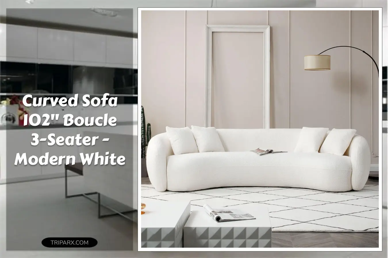 SSC_SATITUNCASA_102_Luxury_Modern_Boucle_Curved_Sofa_Couch_Minimalist_Style_Comfy_3_Seater_White
