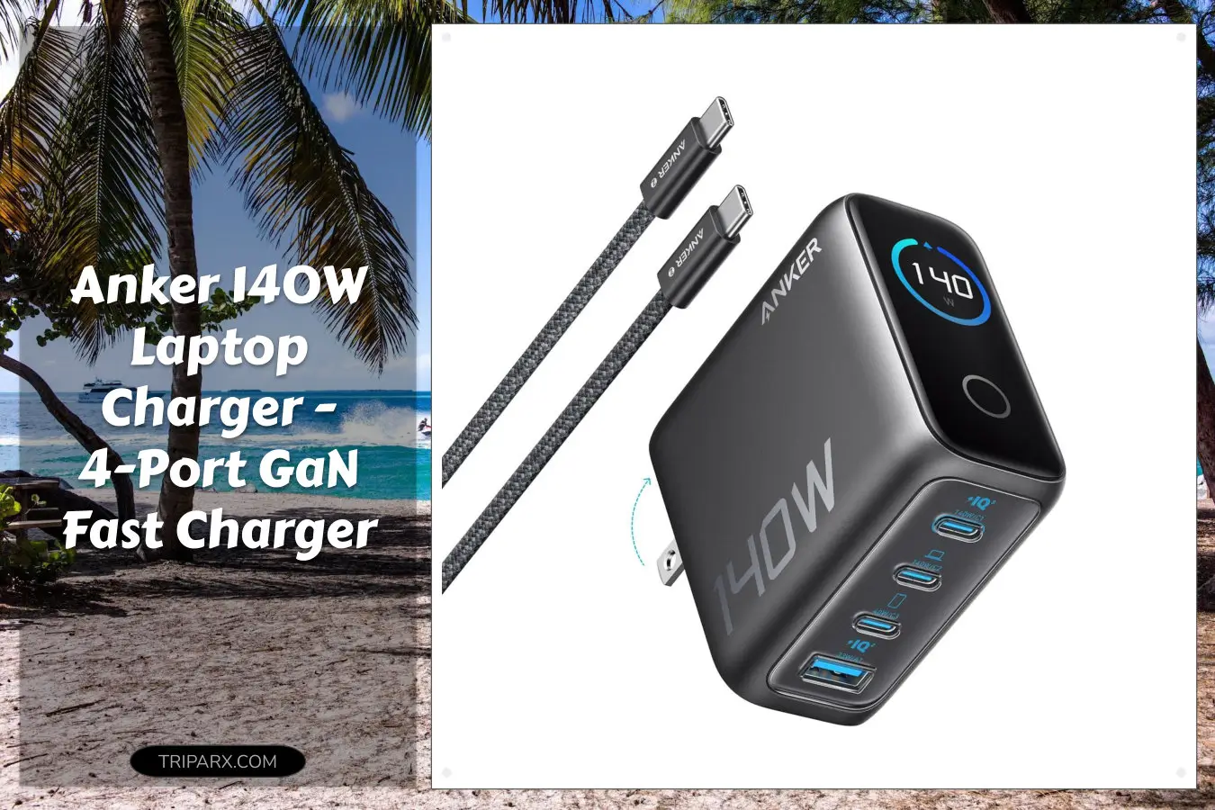 anker-laptop-charger-140w-max-usb-c-4-port-gan-power-adapter-touch-controls