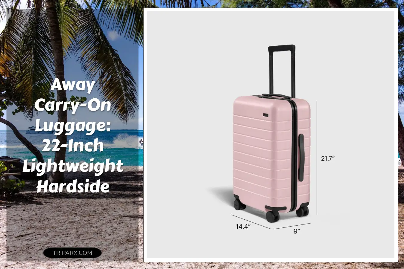 away-carry-on-luggage-lightweight-hardside-suitcase-with-spinner-wheels-22-inch-airline-approved-tsa-lock-blush-pink