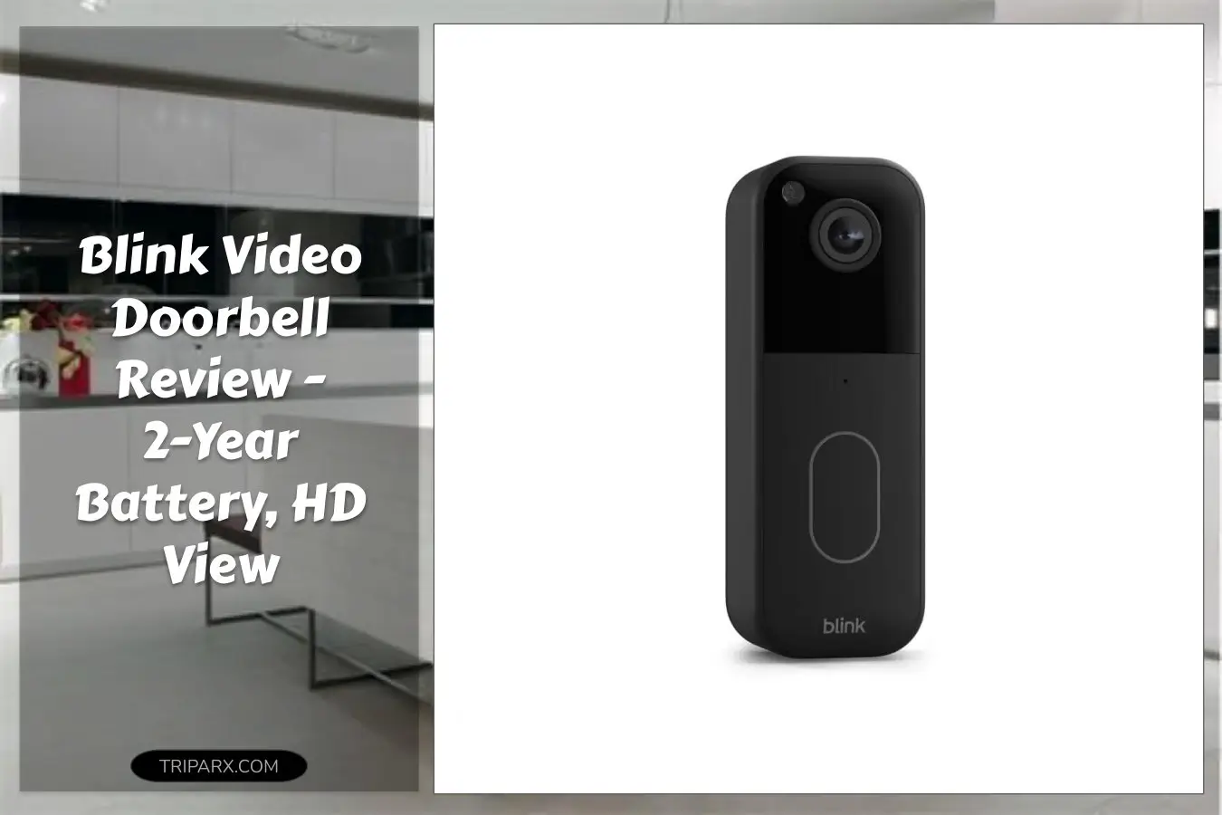 blink_video_doorbell_newest_model_head_to_toe_hd_view_two_year_battery_simple_setup_black_add_on_sync_module_not_included