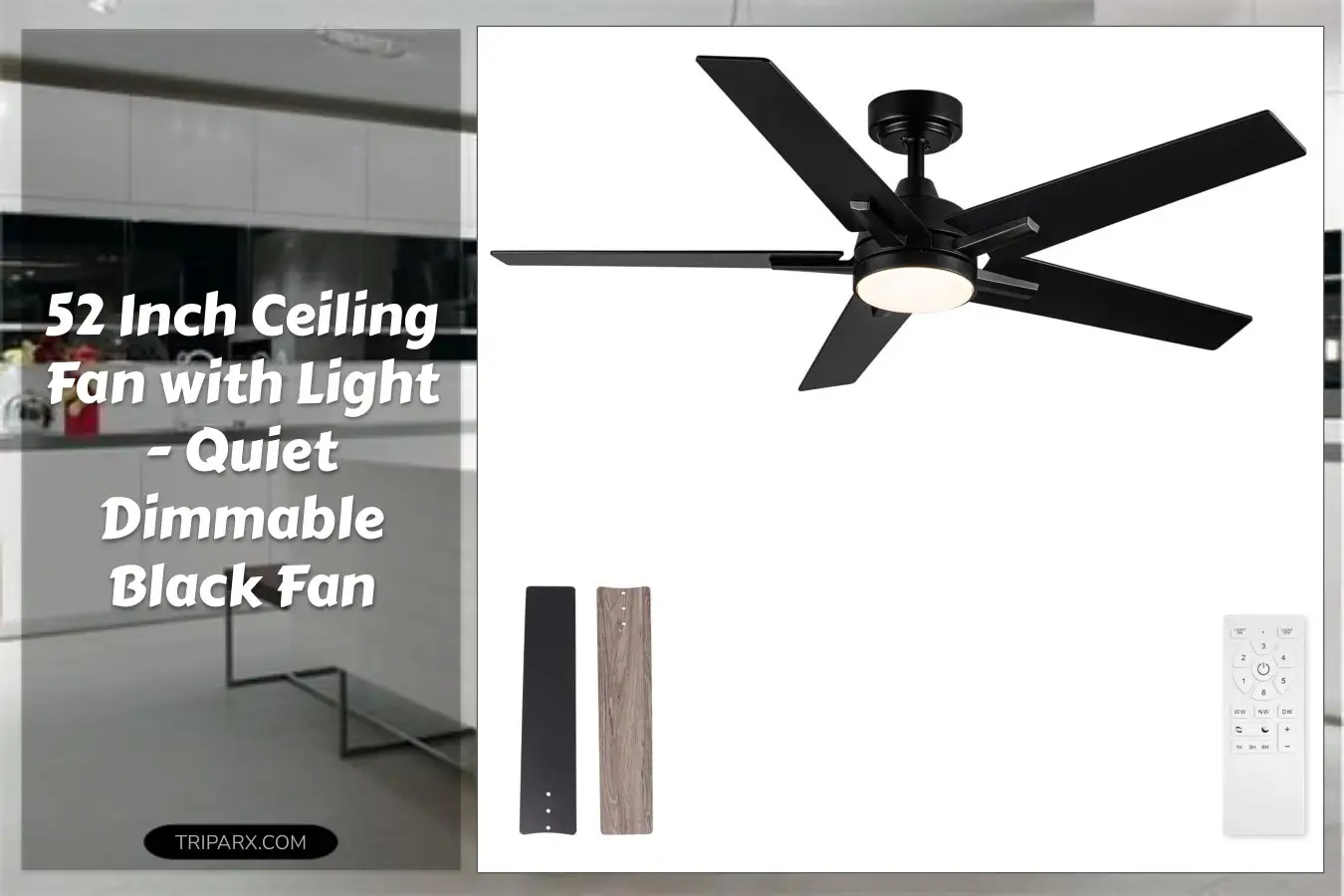 ceiling_fans_with_lights_52_inch_black_ceiling_fan_with_light_and_remote_control_reversible_3cct_dimmable_noiseless_small_ceiling_fan_for_bedroom_indoor_outdoor_use