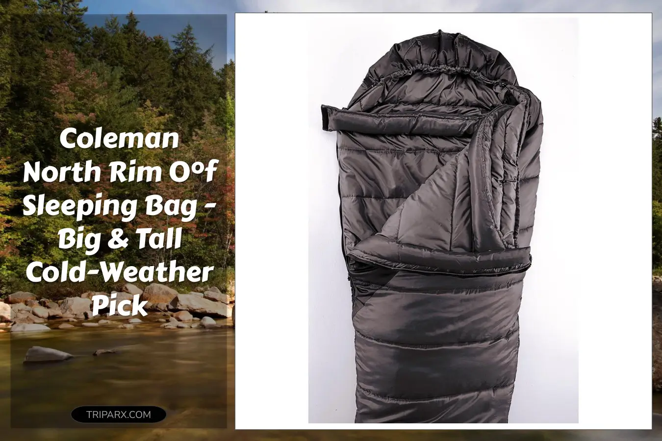 coleman-north-rim-0f-big-tall-sleeping-bag-cold-weather-mummy-sleep-sack-no-snag-zipper-adjustable-hood-large-camping-sleeping-bag