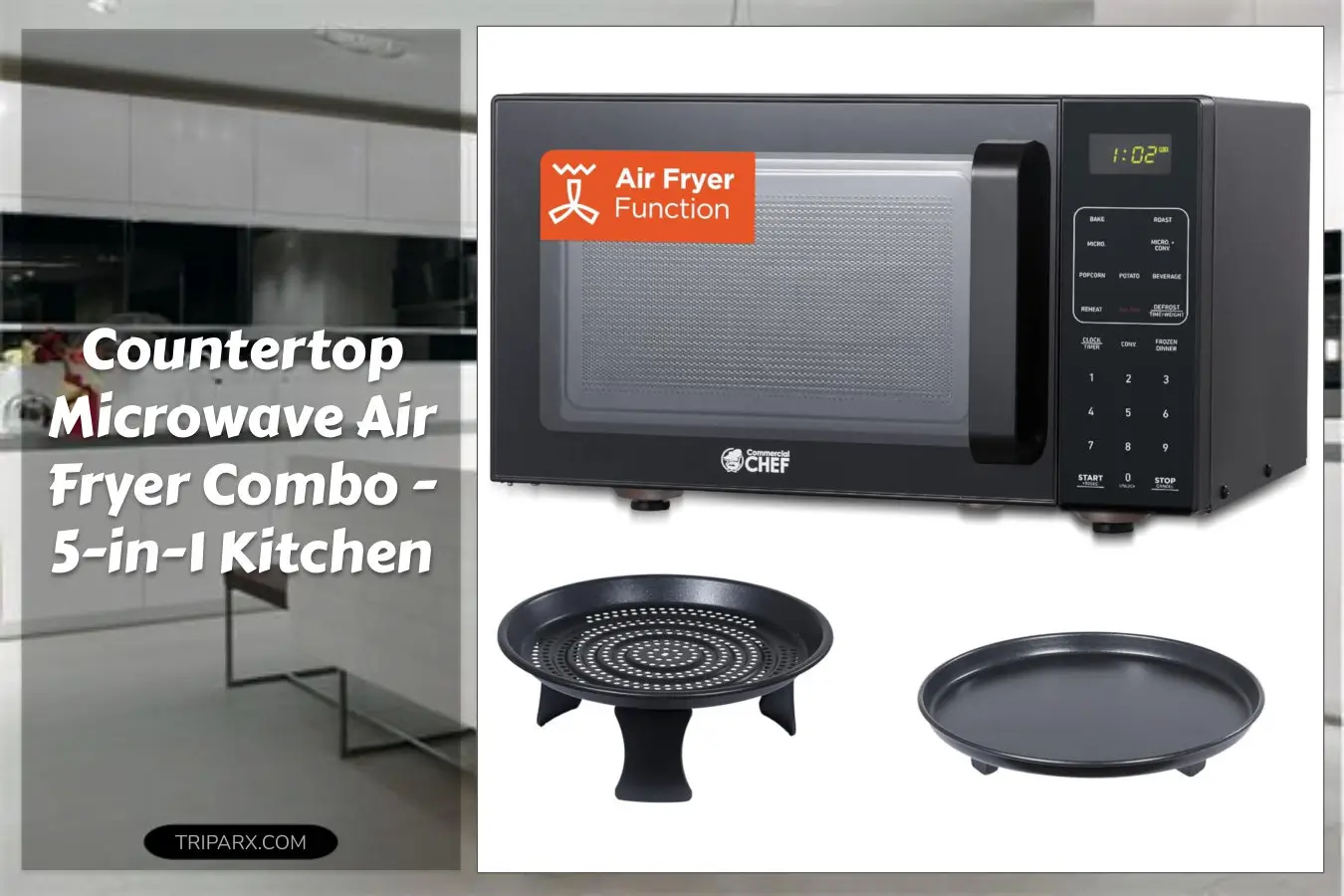 commercial_chef_5-in-1_countertop_microwave_air_fryer_combo_0.9_cu_ft_capacity_microwave_air_fryer_convection_oven_bake_and_roast_900w_10_power_levels