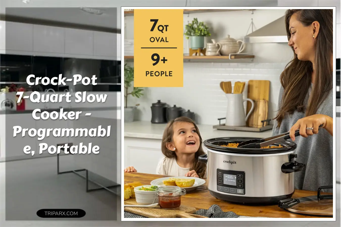 crock-pot-7-quart-slow-cooker-portable-programmable-with-timer-locking-lid-stainless-steel-essential-kitchen-appliance-perfect-for-families-and-gatherings