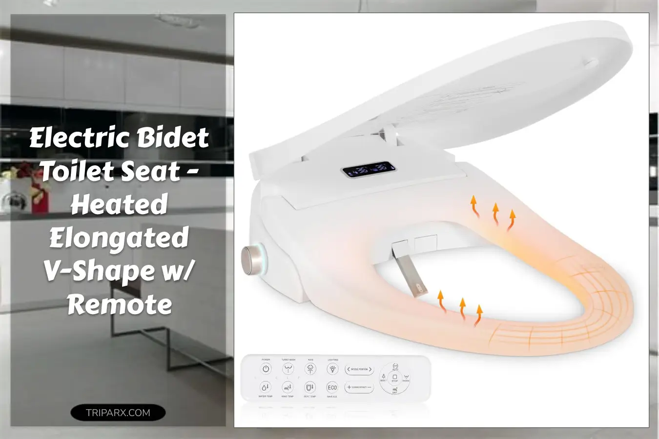 electric-bidet-toilet-seat-elongated-v-shaped-heated-bidet-with-dryer-and-warm-water-rear-and-front-washing-self-clean-nozzle-soft-close-toilet-seat-with-remote-control-led-light-and-deodorization