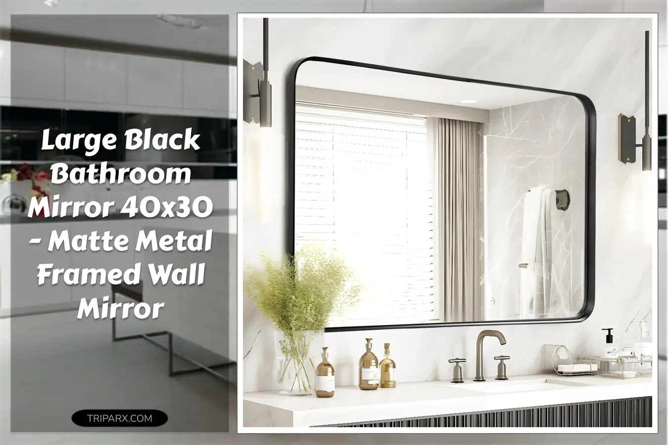 fabuday-large-black-bathroom-mirror-40x30-rectangular-framed-wall-metal-hanging-vertical-horizontal