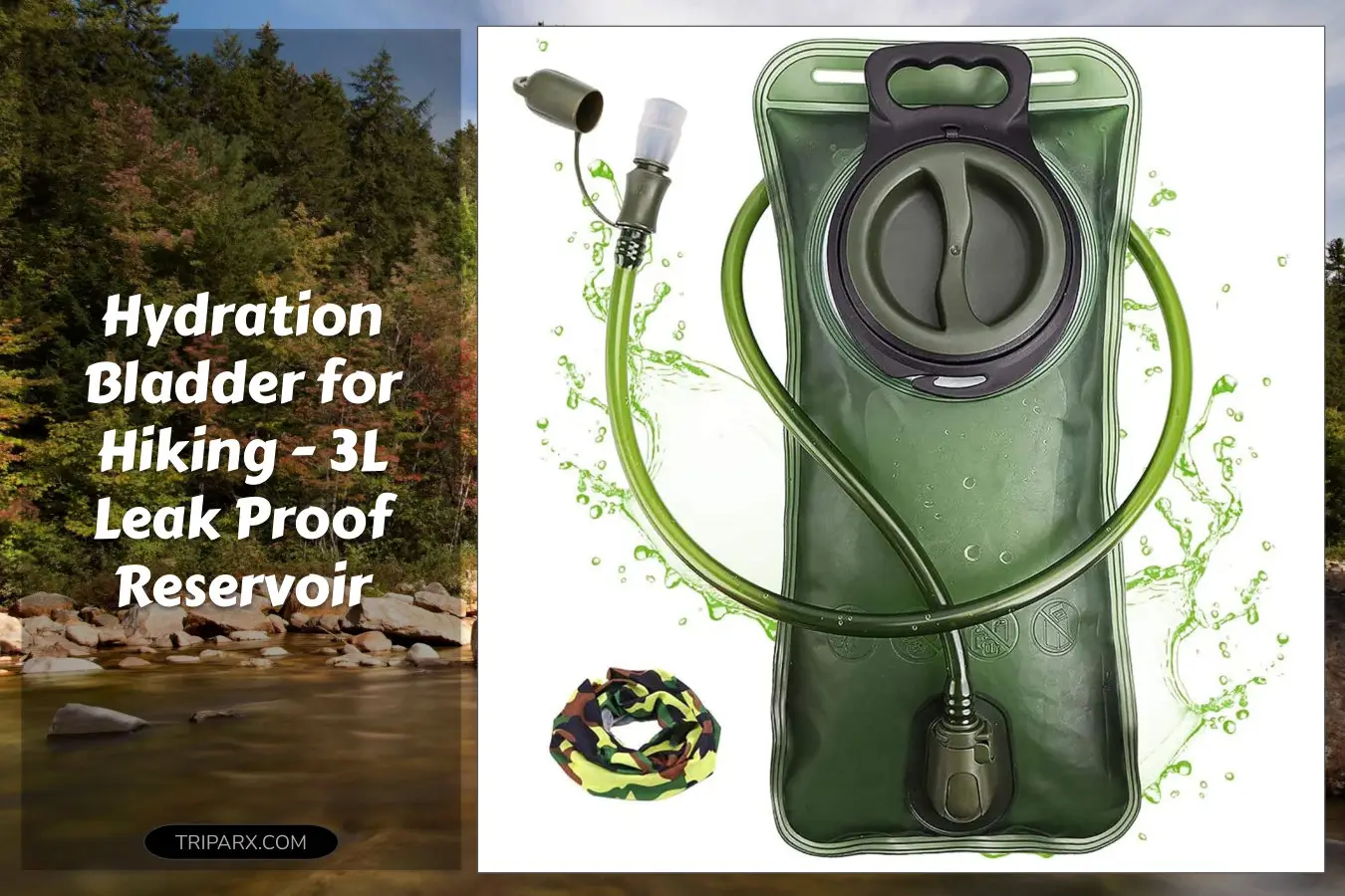 hydration-bladder-1.5-2-3l-water-bladder-for-hiking-backpack-bpa-free-leak-proof-water-reservoir-storage-bag-water-pouch-hydration-pack-for-camping-cycling-running