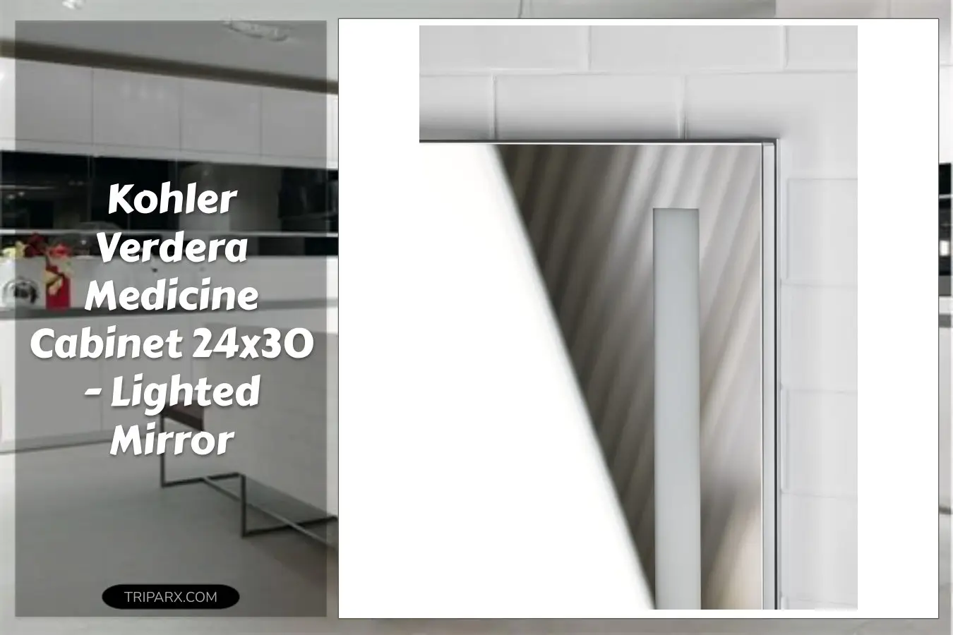 kohler-99007-tlc-na-verdera-24w-x-30h-medicine-cabinet-with-lights-recessed-or-surface-mount-bathroom-medicine-cabinet-with-mirror
