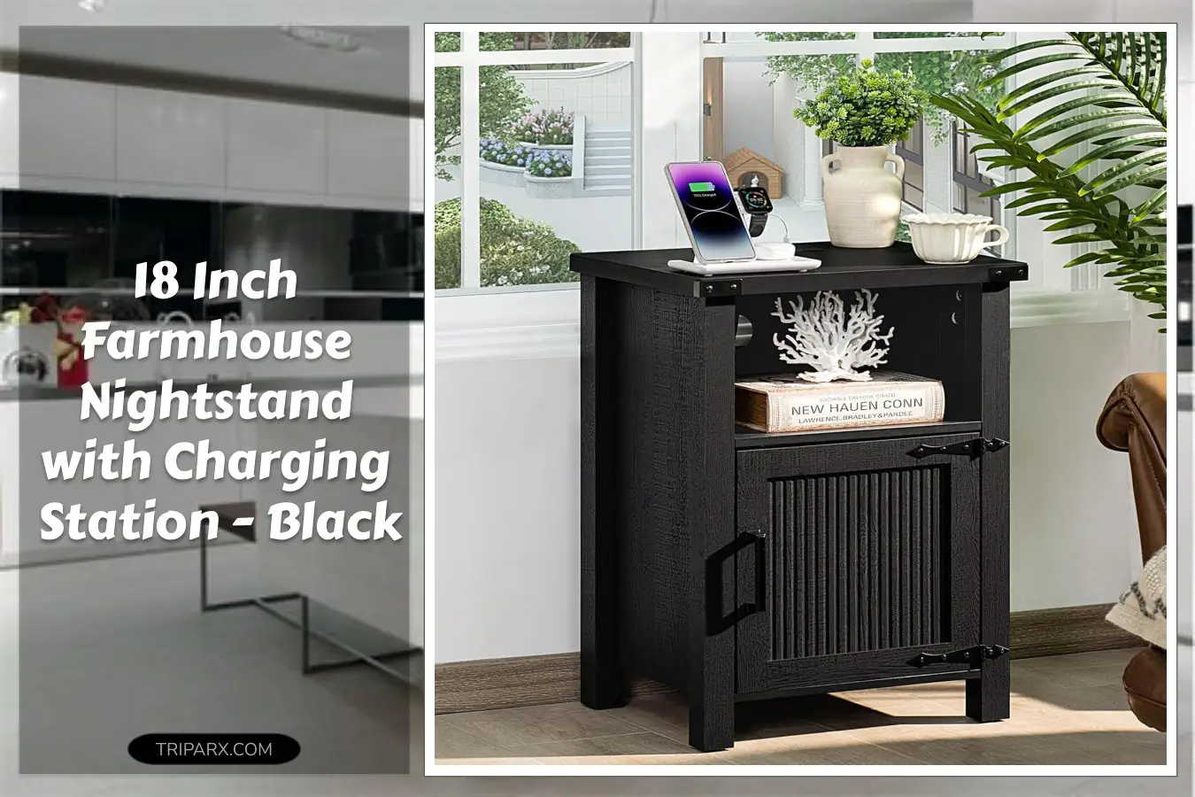 night-stand-18-inch-farmhouse-nightstand-with-charging-station-and-usb-port-rustic-couch-end-table-with-magnetic-door-wood-bed-side-tables-for-bedroom-home-black