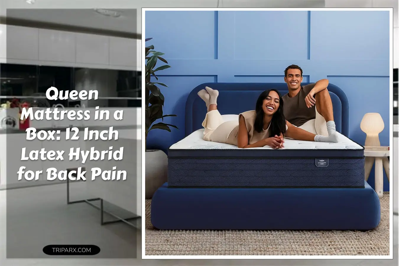 queen-mattress-in-a-box-12-inch-back-pain-relieving-latex-hybrid-mattress-queen-size-pocket-coils-motion-isolation-dynamic-pressure-relief-luxurious-comfort-medium-firm-responsive-support