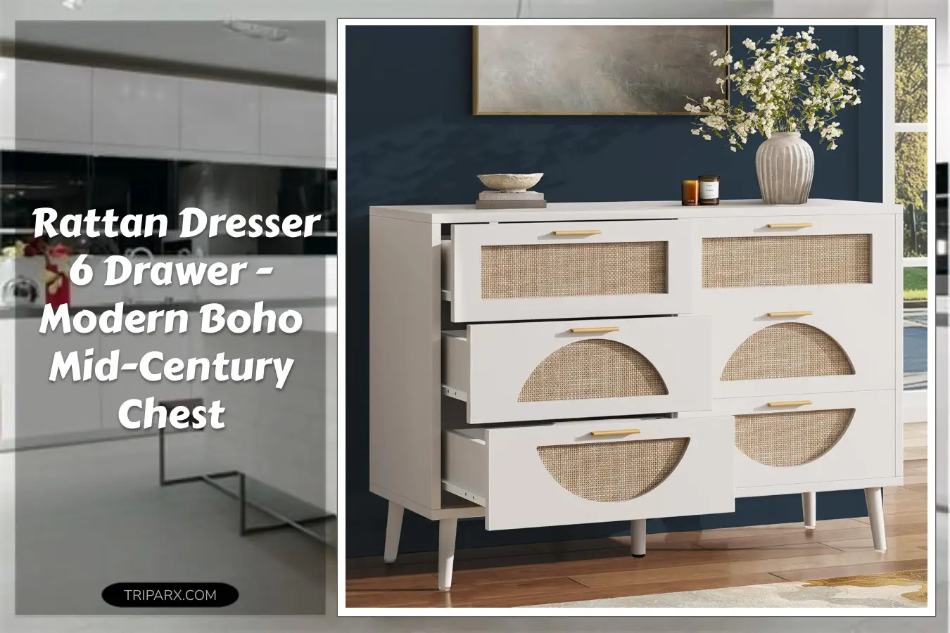 rattan-dresser-6-drawer-modern-boho-mid-century-chest-drawers-ample-storage-golden-handles-bedroom-living-room-hallway-tv-stand-natural-wood-white-natural