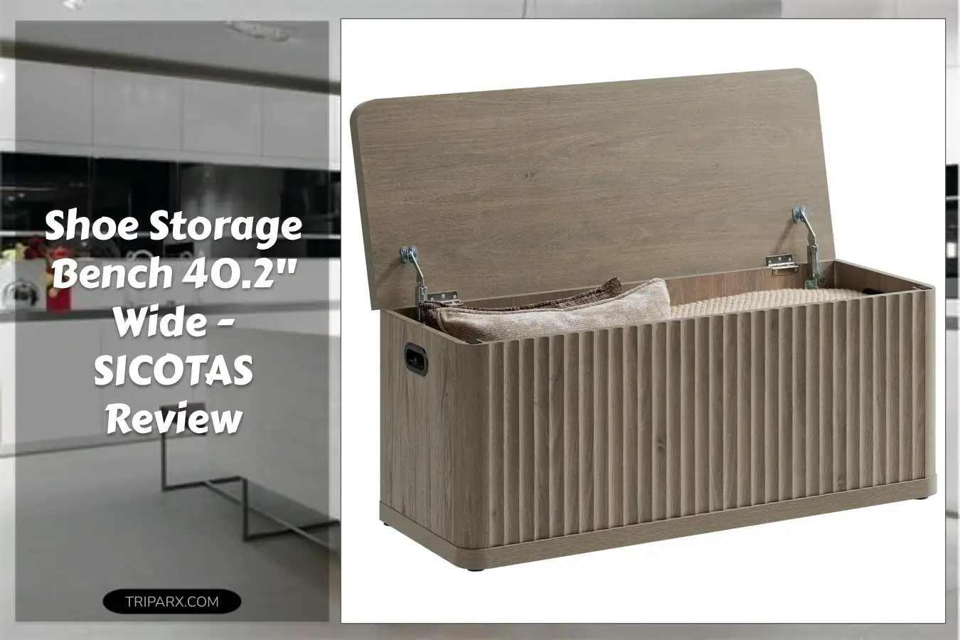 sicotas_storage_bench_40_2_wide_shoe_bench_with_lift_top_large_wooden_storage_chest_trunk_modern_blanket_chest_with_2_safety_hinges_seating_bedroom_entryway_living_room_hallway