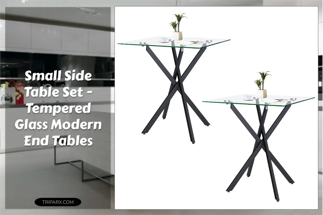 small_side_coffee_table_set_of_2_with_metal_legs_tempered_glass_square_modern_end_table_for_living_room_sofa_home_office_2_pieces_black_20x20x22