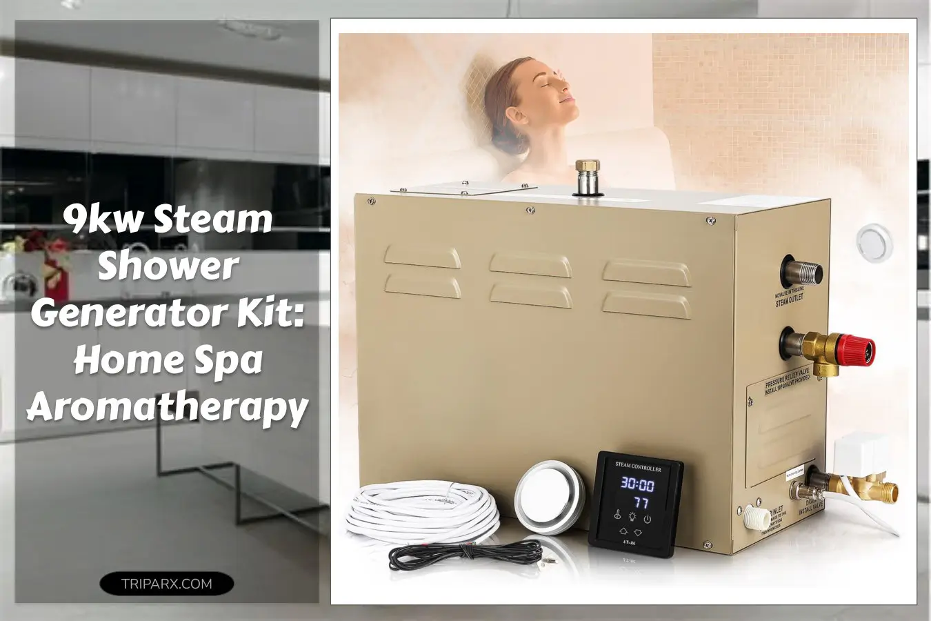 steam-shower-generator-kit-9kw-bath-sauna-spa-aromatherapy-steam-head-self-draining-led-touchscreen-12-hour-timer-77-131f-318cbft-9m3-room