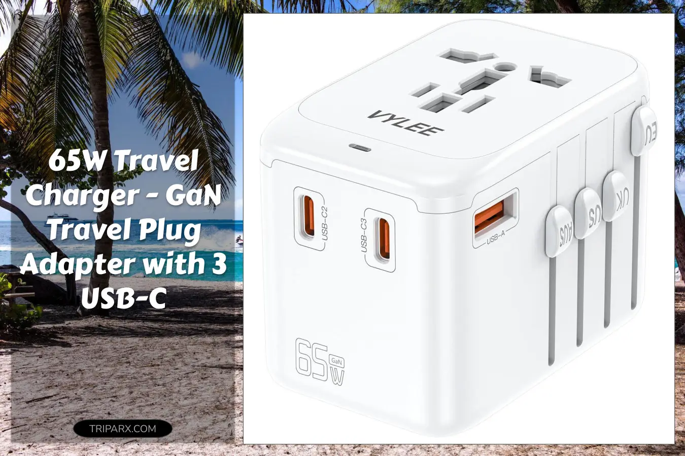 travel-plug-adapter-65w-fast-gan-travel-charger-international-plug-adapter-3-usb-c-pd-1-usb-a-qc-us-eu-uk-au-convenient-for-iphone-samsung-laptops