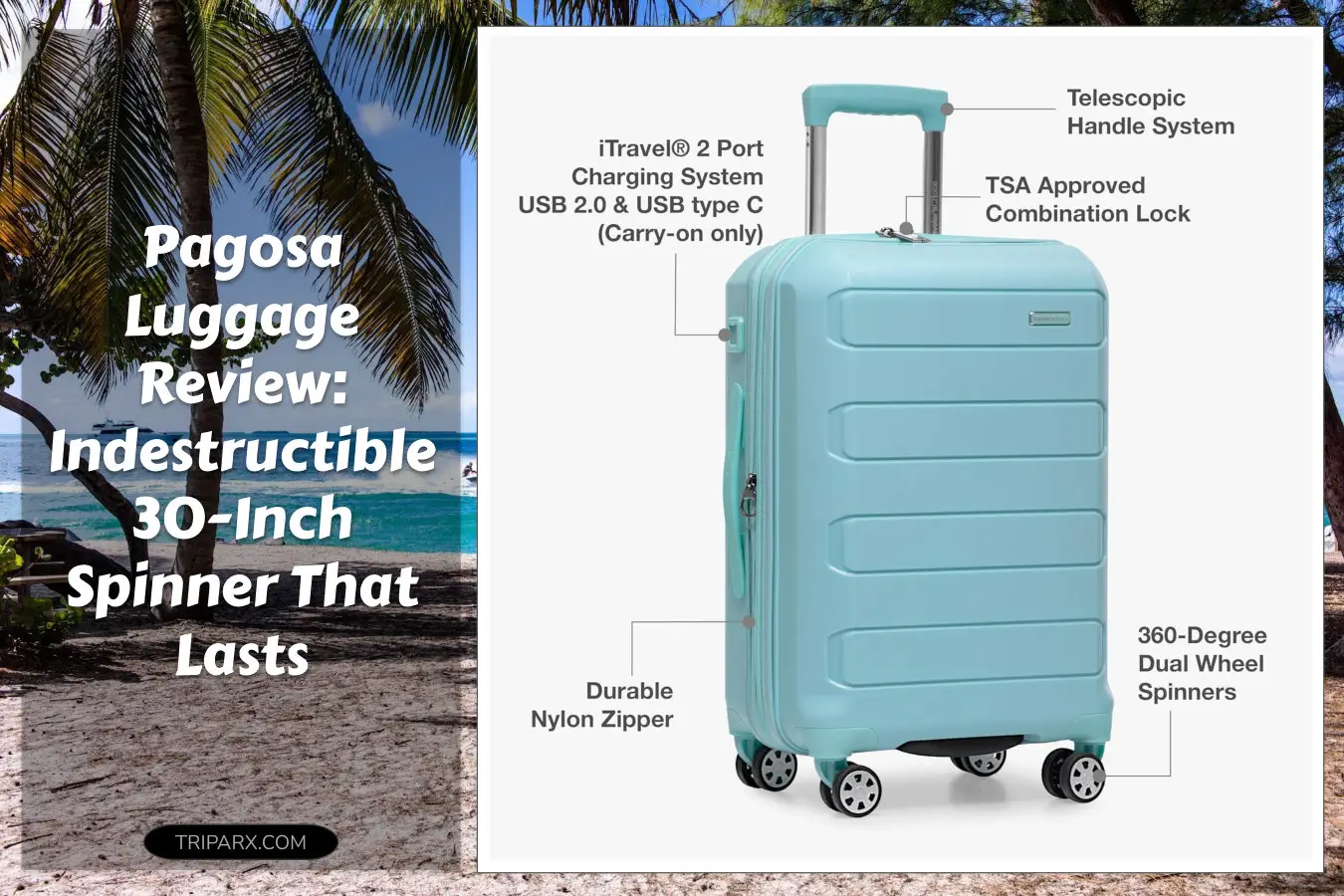 travelers_choice_pagosa_indestructible_hardshell_expandable_spinner_luggage_baby_blue_30_inch_large