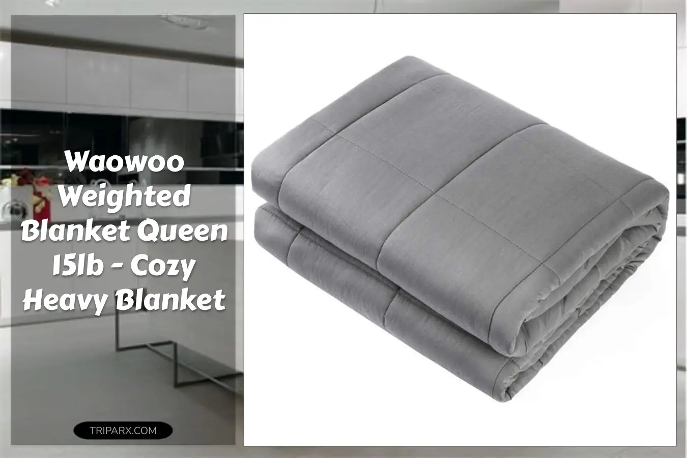 waowoo-adult-weighted-blanket-queen-size-15lbs-60x80-heavy-blanket-premium-glass-beads-dark-grey