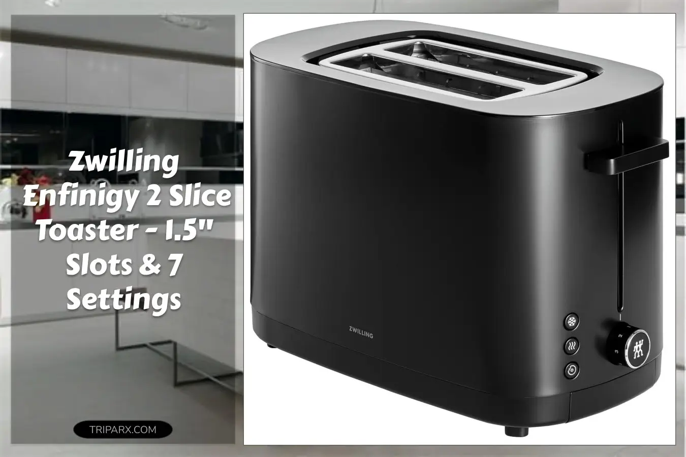 zwilling_enfinigy_2_slice_toaster_extra_wide_slots_bagels_7_toast_settings_black