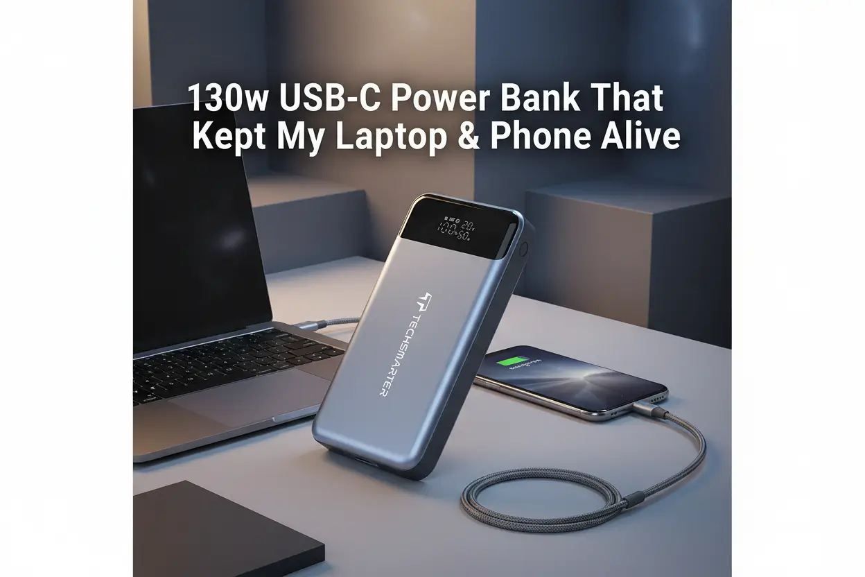 30000mAh_130W_USB-C_Super_Fast_Charging_Laptop_Power_Bank_Portable_Charger_For_iPhone_16_15_14_Samsung_Galaxy_S25_S24_S23_iPad_Air_Pro_MacBook_Air_Pro_Chromebook_Steam_Deck_Dell_HP