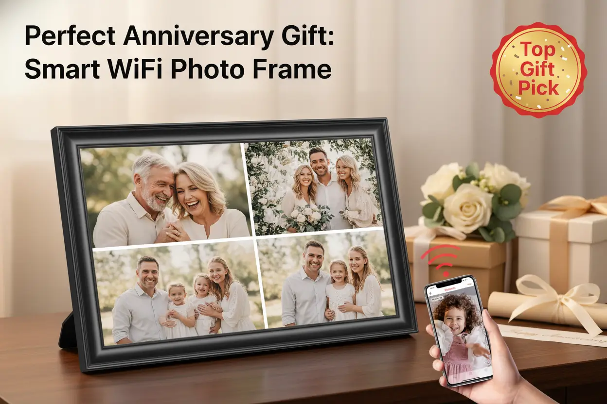 64GB-15.6-Frameo-Digital-Picture-Frame-WiFi-Large-Electronic-Photo-Frames-1920x1080-IPS-FHD-Touch-Screen-Send-Photos-from-Your-Phone-from-Anywhere-Best-Gifts-for-Parents-and-Grandparents