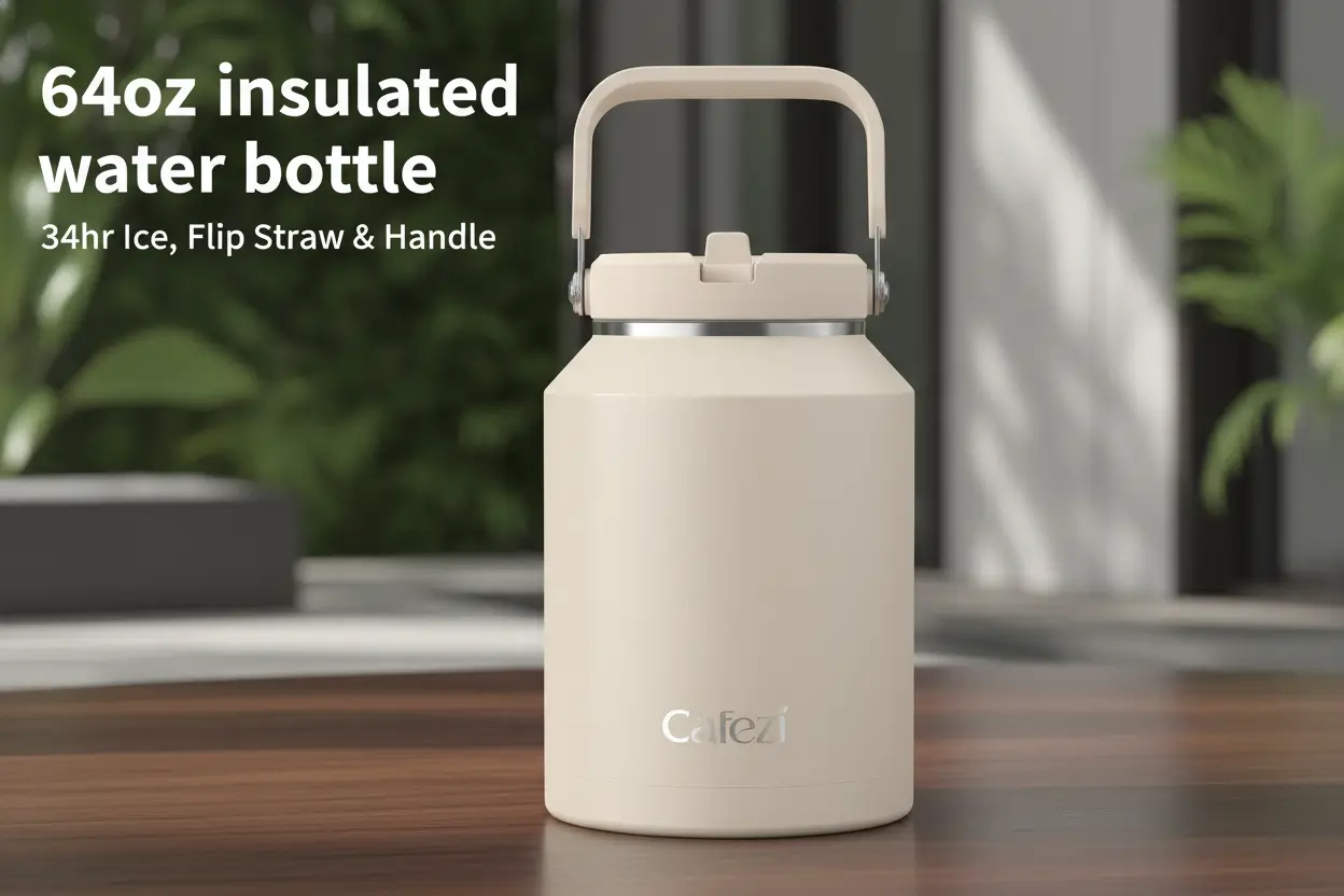 64oz_Insulated_Water_Bottle_Stainless_Steel_Water_Bottles_with_Flip_Straw_and_Top_Handle_Leak_Proof_Iced_for_34_Hours_64_oz_Tumbler