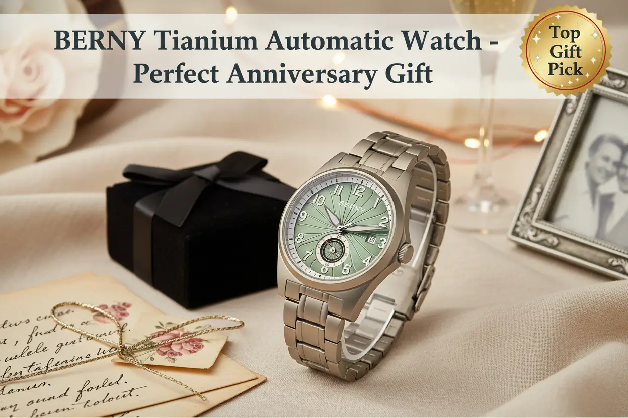 BERNY_Automatic_Titanium_Watch_Men_100M_Waterproof_Fashion_Mens_Watch_Super_Luminous_Male_Analog_Mechanical_Wrist_Watch_Full_Titanium_AR_Sapphire_Glass_Small_Seconds_Sub_dial_Date_Calender
