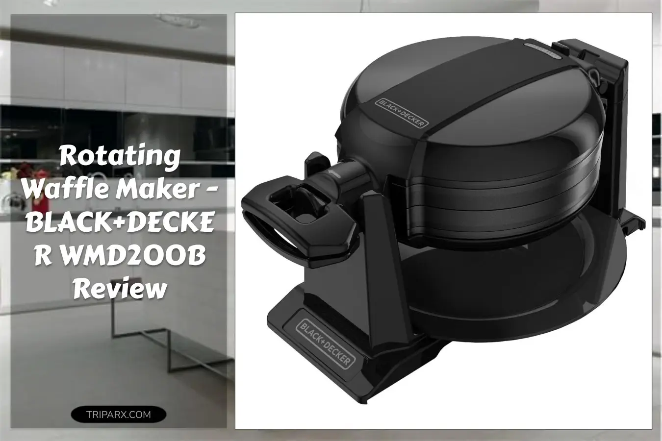 BLACK-DECKER-Rotating-Waffle-Maker-Black-WMD200B