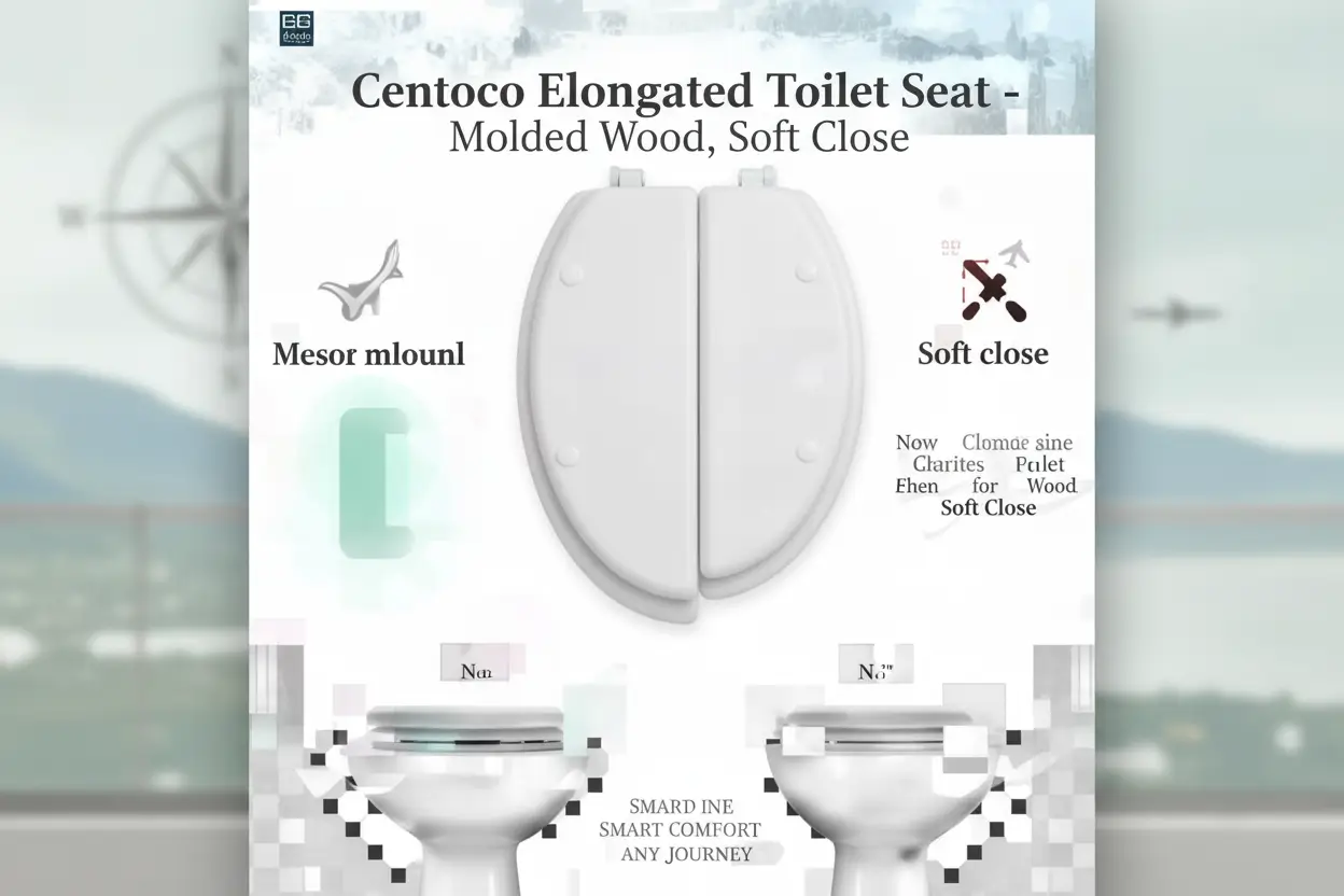 Centoco_Elongated_Toilet_Seat_Heavy_Duty_Wood_Core_Plastic_Scratch_Resistant_Soft_Close_Closed_Front_Cover_Molded_Wood_Made_in_USA_900SC_001_White