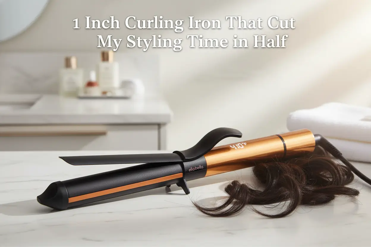 ELLA_BELLA_Curling_Iron_1_Inch_Professional_Hair_Curler_Curling_Wand_Ceramic_Curling_Irons_Transform_Your_Look_in_Seconds_Suitable_for_All_Hair_Types_Say_Goodbye_to_Heat_Damage