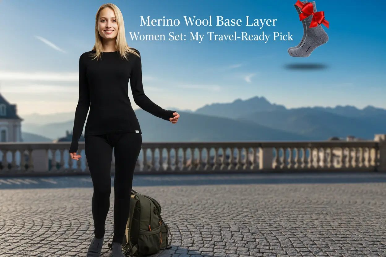 Merino_tech_Merino_Wool_Base_Layer_Women_Set_Heavyweight_Lite_Midweight_Merino_Thermal_Underwear_for_Women_Top_Bottom