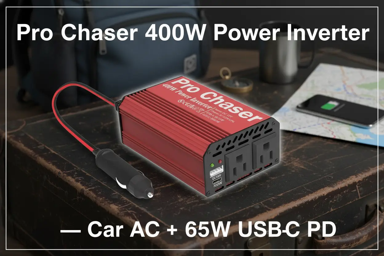 Pro_Chaser_400W_Power_Inverters_for_Vehicles_DC_12v_to_110v_AC_Car_Inverter_Converter_USB-A_PD_65W_USB-C_Ports_Dual_AC_Adapter_for_Air_Compressor_Laptops