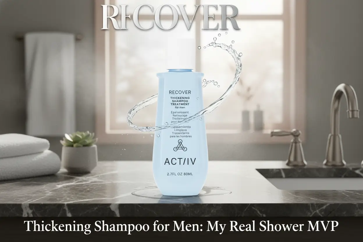 actiiv_recover_thickening_shampoo_treatment_for_men_supports_fuller_healthier_hair_scalp_health_plant_based_color_safe_vegan_all_hair_types
