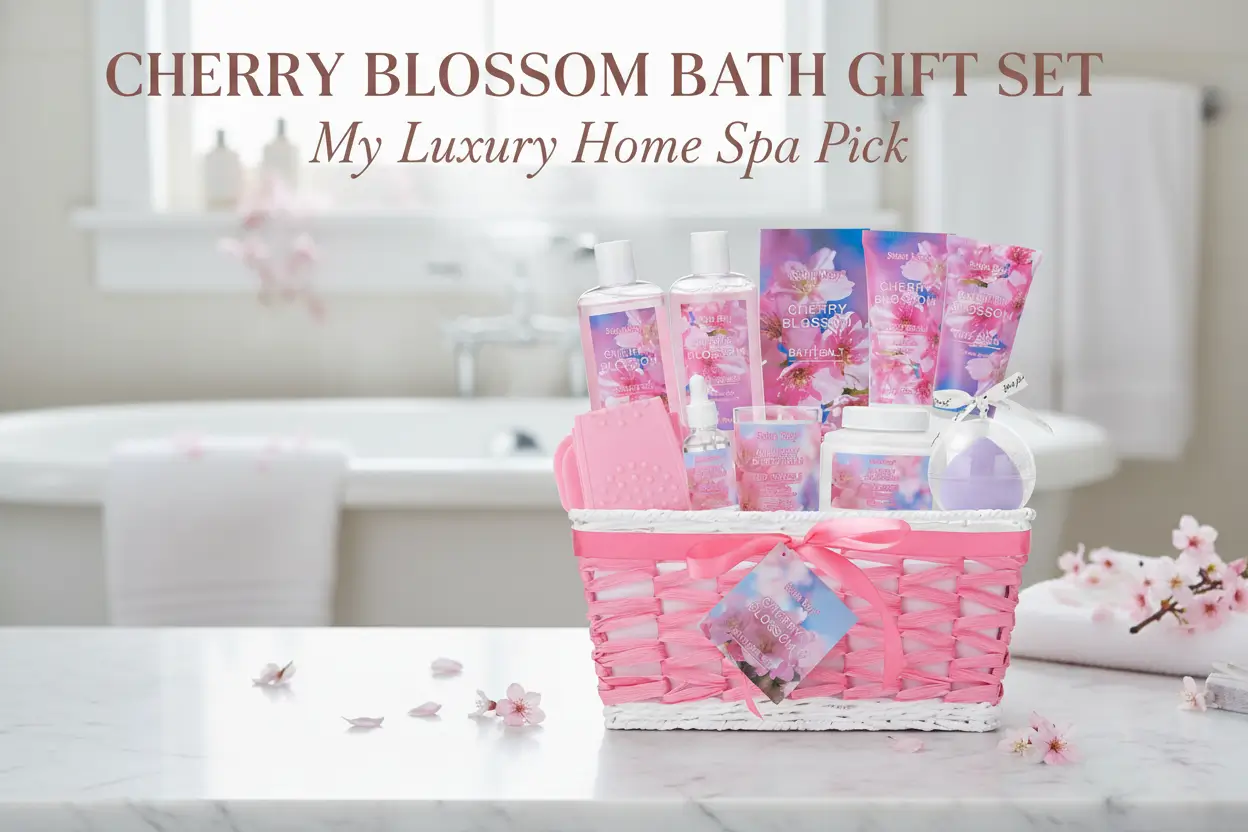 bath-body-gift-set-luxury-home-spa-bath-gift-basket-cherry-blossom-spa-kit-for-women-bath-basket-christmas-gifts-for-women-teens-12-pcs-bath-spa-kit-for-women-body-kit-birthday-gift-christmas