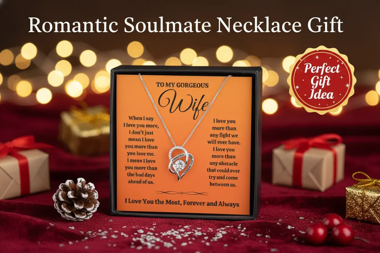 birthday-gifts-for-wife-from-husband-soulmate-necklace-with-heartfelt-message-card-gift-box-anniversary-birthday-christmas-or-valentines-day-gift-for-girlfriend-fiancee-or-future-wife