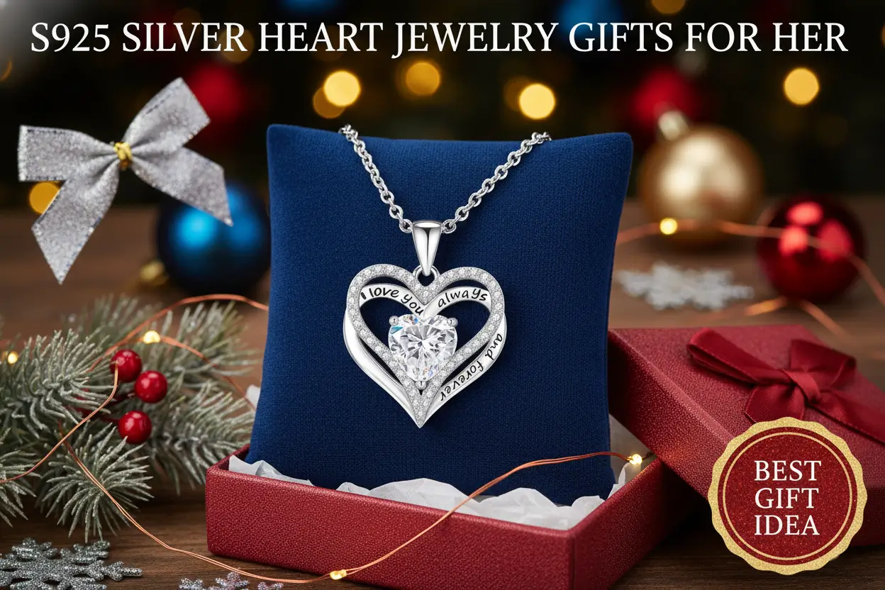 birthstone-heart-necklace-for-women-wife-girlfriend-mom-daughter-gifts-s925-silver-jewelry-for-anniversary-rose-gold-gifts-for-birthday-christmas-mothers-valentines-day