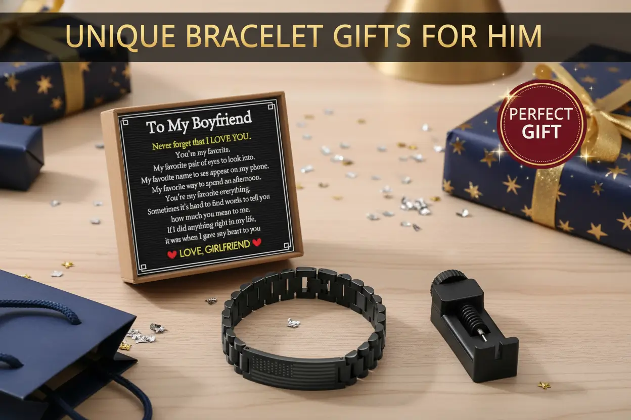 bracelet_gifts_for_men_husband_boyfriend_son_brother_stainless_steel_american_flag_watch_link_bracelet_unique_christmas_stocking_stuffers_military_jewelry_gifts_for_my_man_him_male