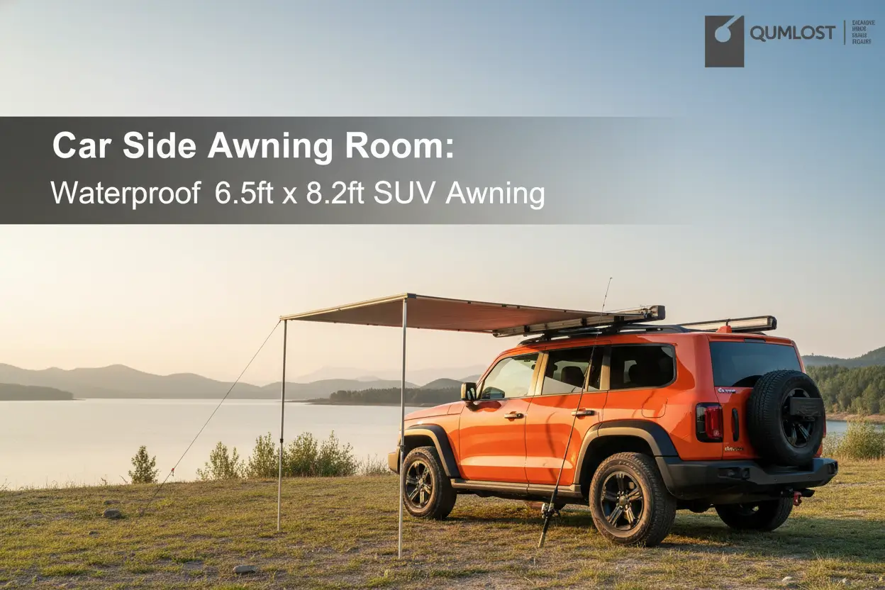 car_side_awning_room_suv_camping_tent_overland_camping_vehicle_awning_room_waterproof_car_side_awning_6_5ft_x_8_2ft
