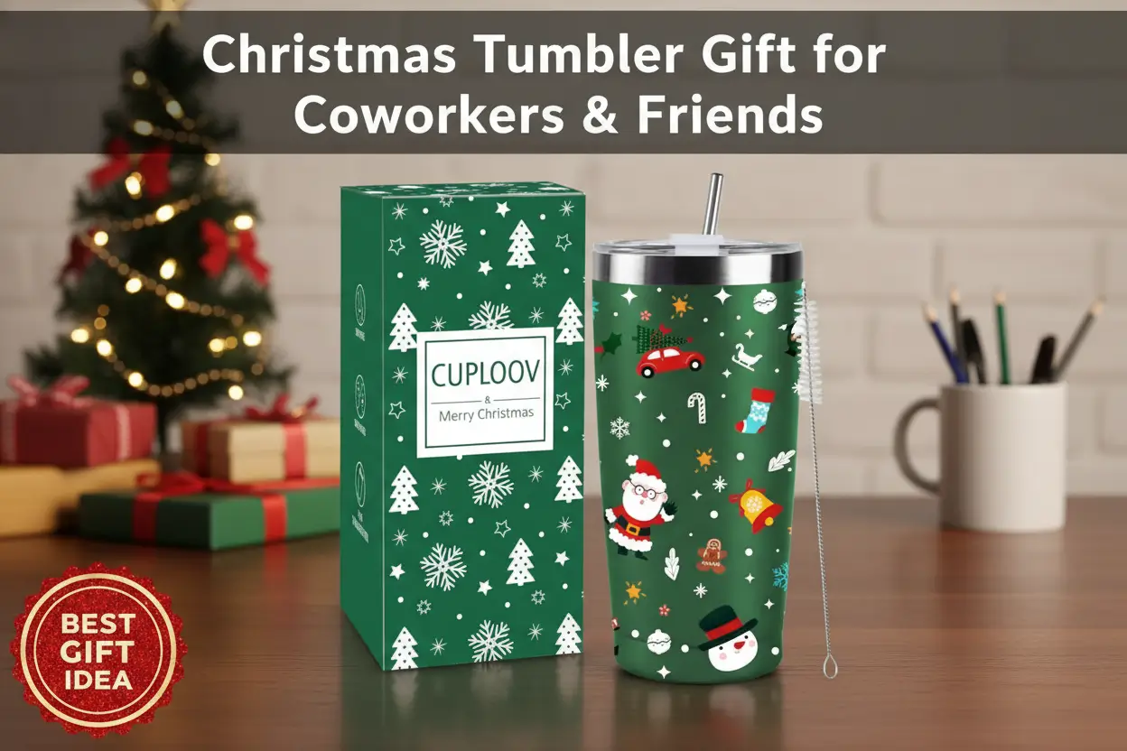 christmas_gifts_for_women_2025_20oz_green_stainless_steel_christmas_coffee_tumblers_with_lid_and_straw_insulated_coffee_travel_mug_best_xmas_themed_gifts_for_women_men_girls_teachers_coworkers
