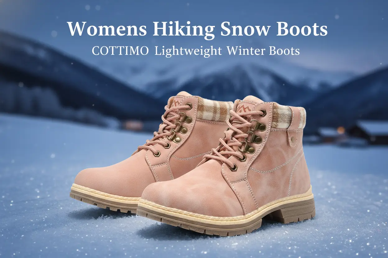 cottimo-womens-hiking-snow-winter-boots-ladies-casual-outdoor-lightweight-ankle-boots-work-backpacking-lace-up-fur-lined-walking-trekking-shoes