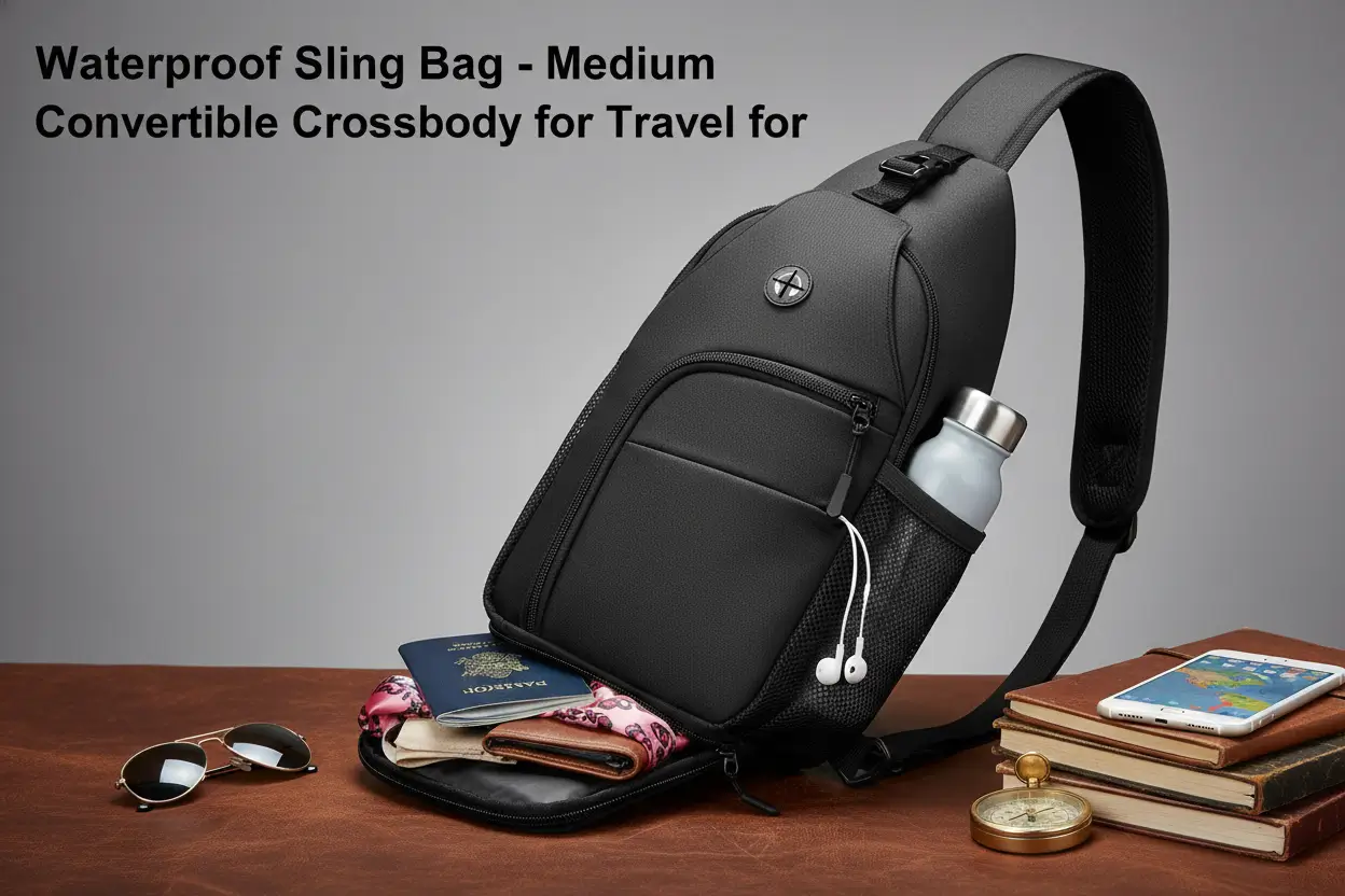 crossbody-bags-for-women-man-waterproof-sling-bag-backpack-trendy-casual-cross-body-bags-with-convertible-shoulder-strap-chest-bag-for-camping-hiking-travel-essentials-black-medium
