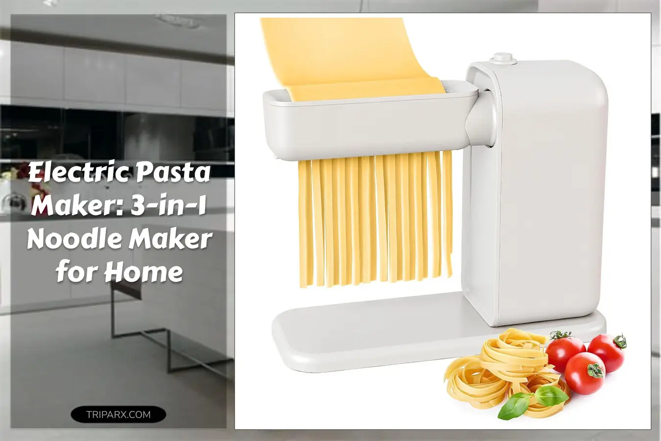 electric-pasta-maker-3-in-1-pasta-maker-machine-includes-pasta-roller-spaghetti-cutter-fettuccine-cutter-with-cleaning-brush-noodle-maker-for-home-use-white