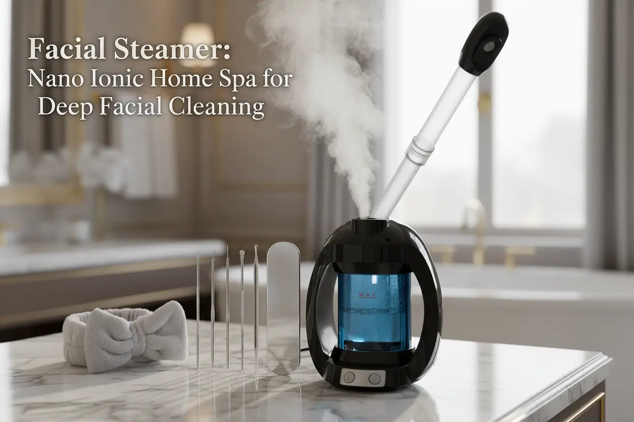 facial-steamer-nano-ionic-face-steamer-for-facial-deep-cleaning-vaporizador-steamer-for-esthetician-professional-facial-steamer-for-home-facial-spa-black