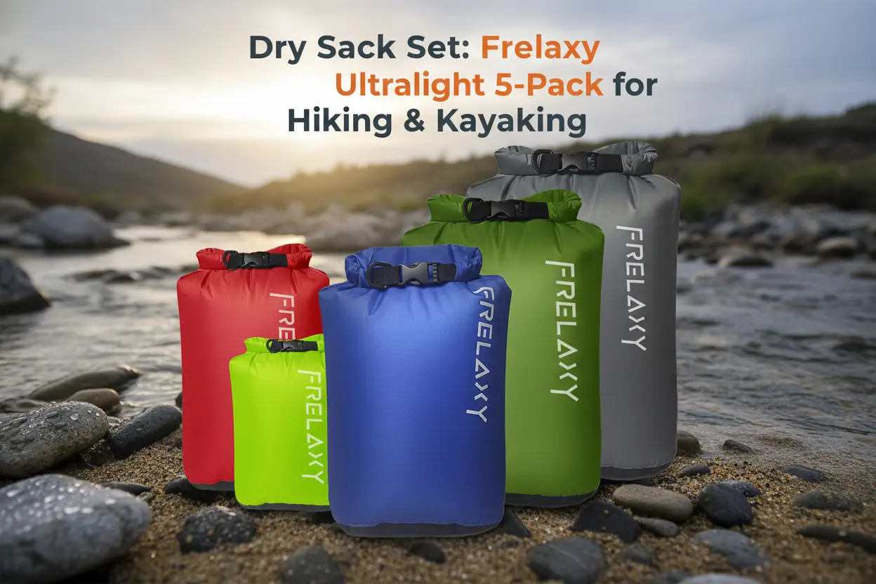 frelaxy-dry-bag-3-pack-5-pack-ultralight-dry-sack-outdoor-bags-keep-gear-dry-for-hiking-backpacking-kayaking-camping-swimming-boating
