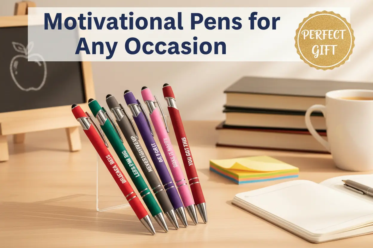 funny-pens-12-pack-fine-point-smooth-writing-pens-with-inspirational-tips-black-ink-touch-stylus-screens-motivational-gift-for-office-desk-accessories