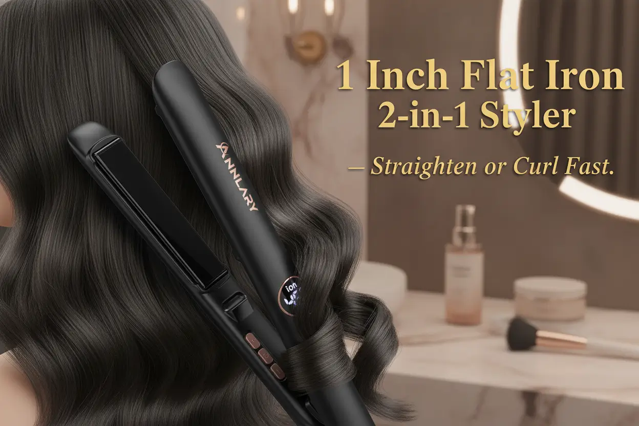 hair-straightener-1-inch-flat-iron-and-curler-2-in-1-15s-fast-heating-professional-titanium-ceramic-ionic-dual-voltage-straighteners-for-all-hair-types