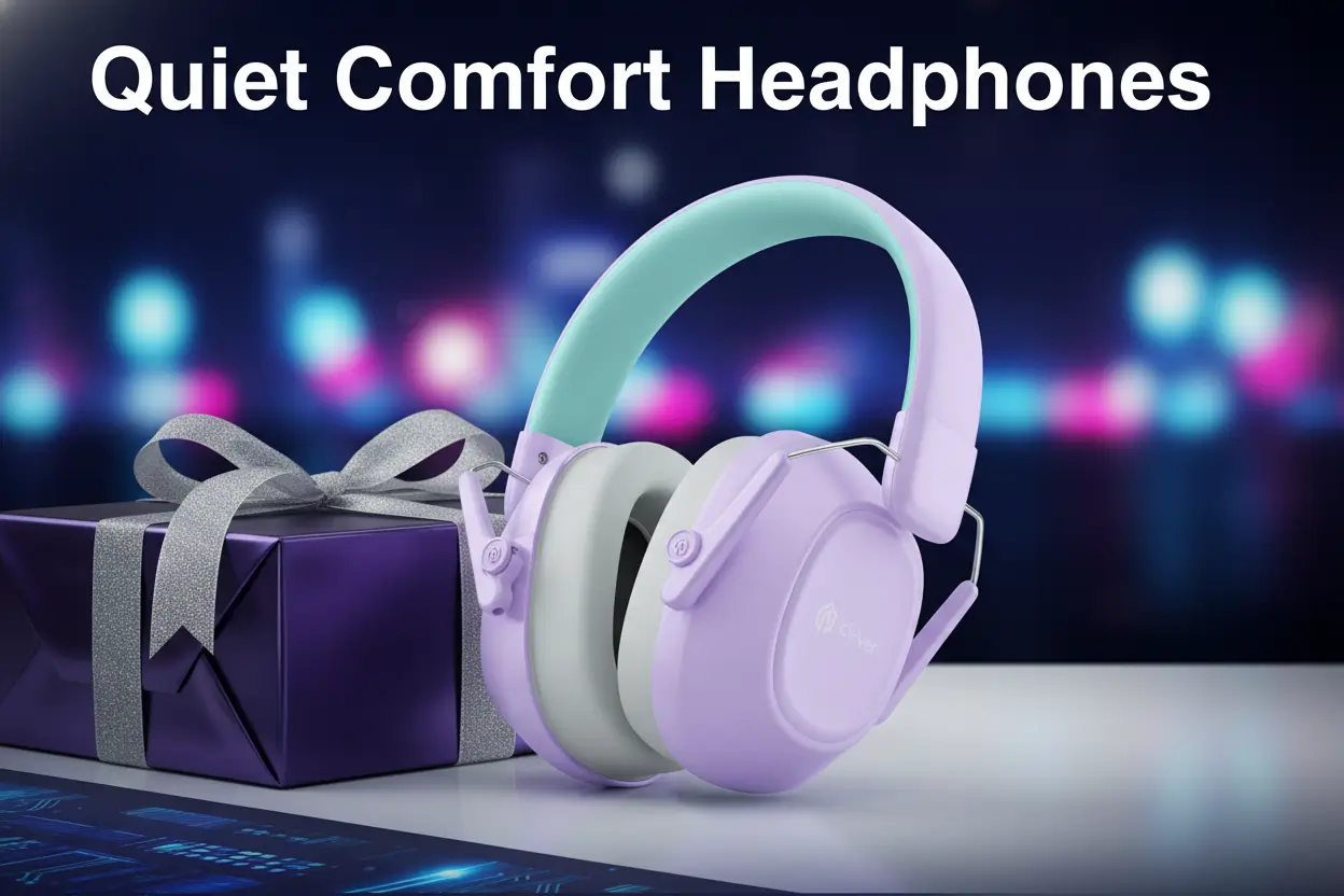 iClever_Noise_Cancelling_Headphones_for_Kids_Adults_SNR_29dB_Safety_Noise_Reduction_Ear_Muffs_for_Autism_Sensory_Concentration_Aid_Ear_Hearing_Protection_for_Fireworks_Event_Monster_Truck_Concert