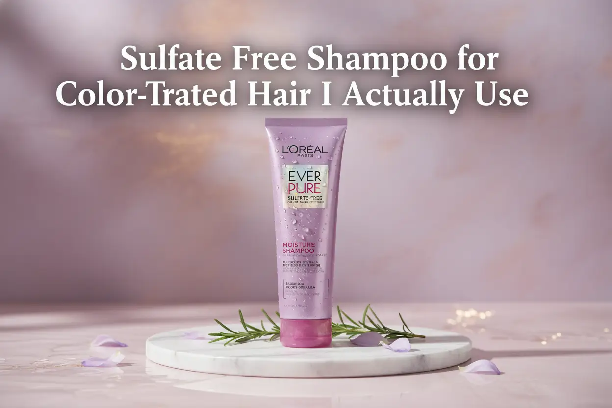 loreal-paris-moisture-sulfate-free-shampoo-hair-care-for-color-treated-hair-with-rosemary-botanicals-everpure-8.5-fl-oz