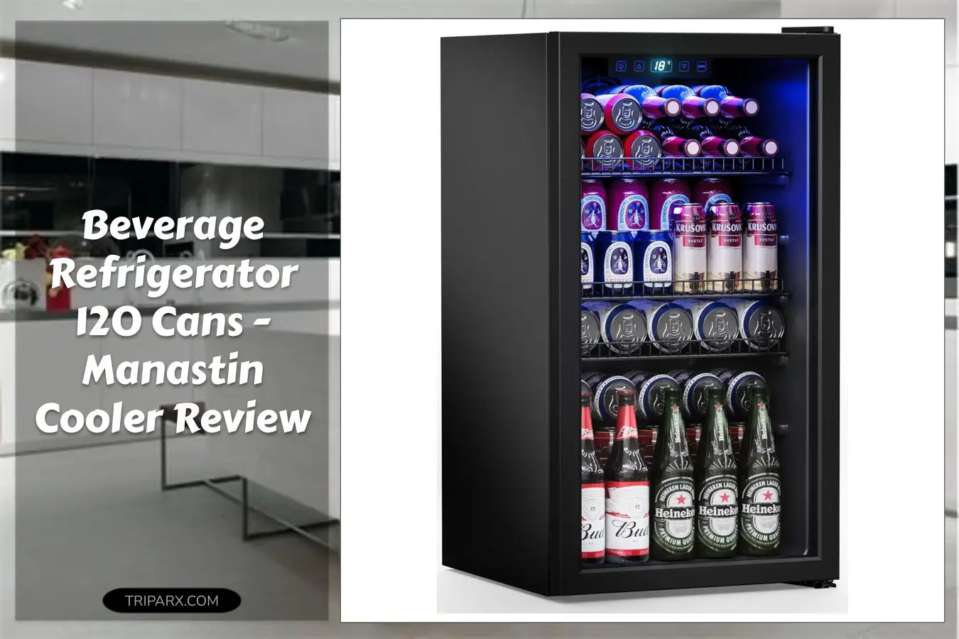 manastin_beverage_refrigerator_cooler_120_cans_freestanding_mini_fridge_cooler_with_glass_door_adjustable_shelves_digital_temperature_display_black_3_2_cuft